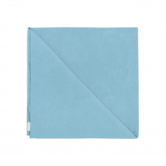 Набір серветок COSAS AZURE Ранфорс 30х30 см 4 шт Бірюзовий