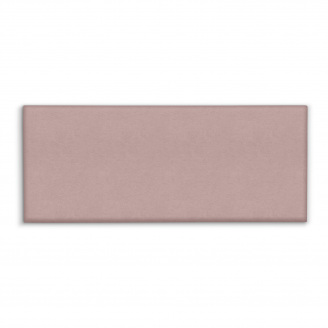 Изголовье для кровати COSAS Cuba Candy 55x98 см Розовый