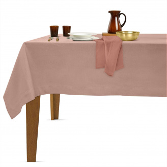 Скатертина на стіл водовідштовхувальна COSAS 140х250 SAKURA