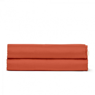 Дитяче простирадло 110х160 см ORANGE CS1 Cosas