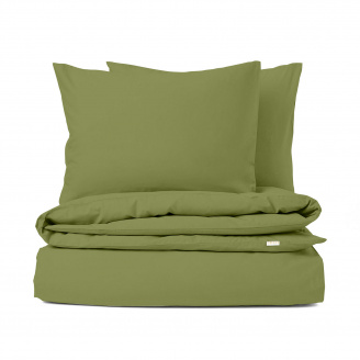 Подростковая постель без простыни AVOCADO COSAS Авокадо 155х215 см