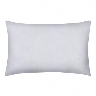 Детская наволочка COSAS SMOKY Ранфорс 40х60 см Серый