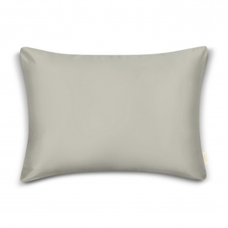 Дитяча наволочка сатин Cosas SHADOW 40х60 см Серпанковий