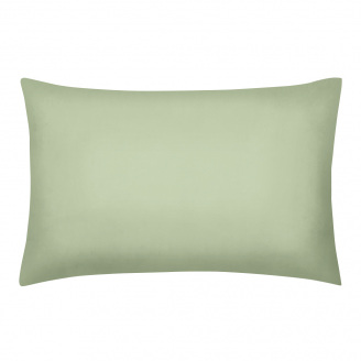 Наволочка COSAS OLIVE 50х50 см Оливка