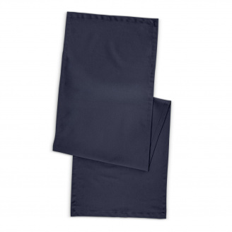 Ранер на стіл COSAS DENIM 40х150 см Темно-синій