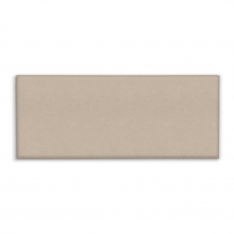 Узголів'я для ліжка COSAS Cuba Magnolia 55x190 см Мигдаль
