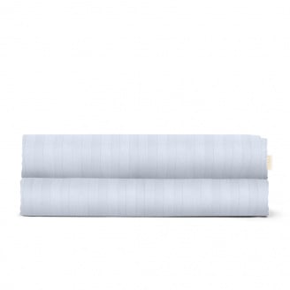 Дитяче простирадло сатин 110х160 см PORCELAIN CS1 Cosas