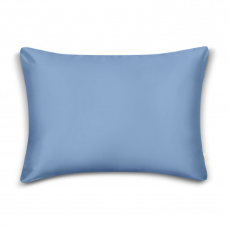Дитяча наволочка сатин Cosas CLOUD 40х60 см Небесний