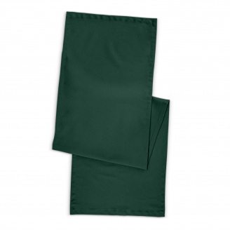 Ранер на стол COSAS PINE 40х150 см Зеленый