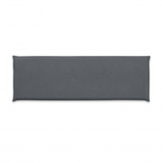 Узголів'я для ліжка COSAS Rodos Iron 60x170 см Граніт