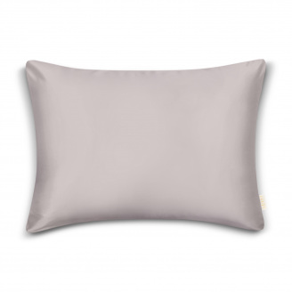 Детская наволочка сатин Cosas IVORY 40х60 см Капучино