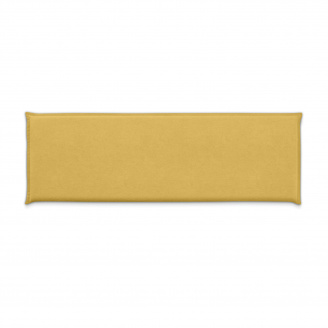Изголовье для кровати COSAS Rodos Summer 60x170 см Желтый
