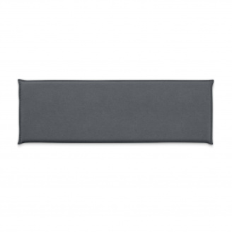 Узголів'я для ліжка COSAS Rodos Lava 60x170 см Антрацит