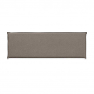 Изголовье для кровати COSAS Rodos Savana 60x190 см Кварц