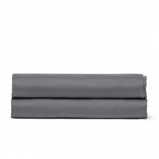 Простирадло 240х260 см сатин BELUGA Cosas