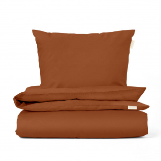 Детская постель без простыни Сinnamon COSAS Кориця 110х140 см