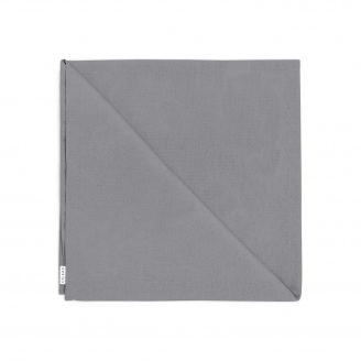 Набір серветок COSAS SHADOW Ранфорс 35х35 см 2 шт Сірий