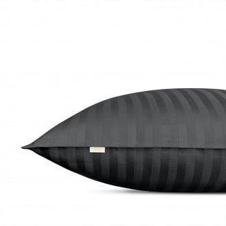 Наволочка сатин Cosas LAVA 70х70 см Графит