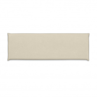 Изголовье для кровати COSAS Rodos Almond 60x98 см Кремовый