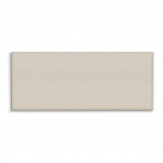 Узголів'я для ліжка COSAS Cuba Silk 55x170 см Магнолія