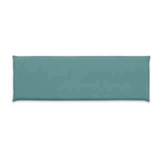 Узголів'я для ліжка COSAS Rodos Nevada 60x170 см Бірюзовий