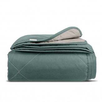 Покрывало 105х140 AGAVE QUILT COSAS агава