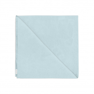 Набір серветок COSAS SKYEY Ранфорс 35х35 см 2 шт Блакитний