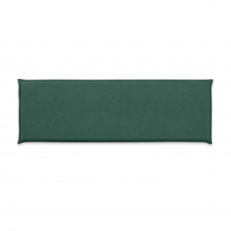Изголовье для кровати COSAS Rodos Forest 60x170 см Зеленый