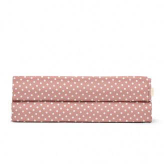 Дитяче простирадло 110х160 см COPPER DOTS CS1 Cosas