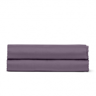 Простирадло полуторне сатин 155х240 см PLUM Cosas