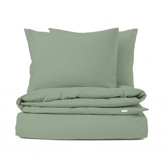 Подростковая постель без простыни MEDITATIVE COSAS Спаржа 155х215 см