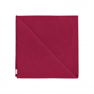 Набор салфеток COSAS RUBY Ранфорс 30х30 см 4 шт.