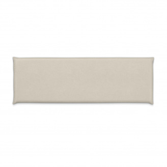 Узголів'я для ліжка COSAS Rodos Silk 60x190 см Магнолія