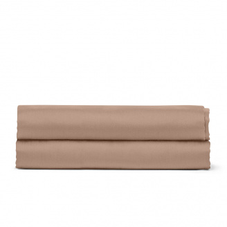 Простирадло полуторне сатин 155х240 см SAND CS1 Cosas