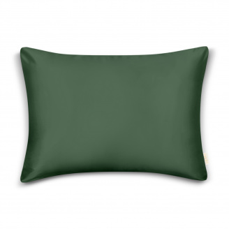 Наволочка сатин на подушку 60х60 см GREEN COSAS