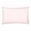Семейный комплект постельного белья Mini Dots Cs23 COSAS розовый 2х160х220 см Пологи