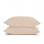 Набір наволочок на подушку 50х70 см MAGNOLIA SET COSAS Кремовий Гуляйполе