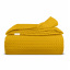 Покривало 75x95 Curcuma Waffle Weave COSAS гірчичний Гуляйполе