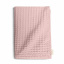 Рушник вафельний COSAS Flamingo Greek Waffle 30x55 см Пудровий Коростень