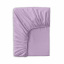 Простирадло на резинці в дитяче ліжечко 60х120 см сатин LAVENDER Cosas Куйбишеве