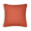 Наволочка COSAS Rust Waffle Weave 50х50 см Помаранчевий Харків