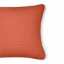 Наволочка COSAS Rust Waffle Weave 50х50 см Помаранчевий Харків