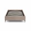 Ліжко односпальне COSAS Kiwi Latte 90х200 см Бежевий Черкаси
