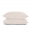 Наволочка COSAS IVORY 50х50 см Капучіно Гуляйполе