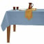 Скатерть на стол водоотталкивающая COSAS 140х200 MARINA Цумань