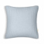 Наволочка COSAS Skyey Greek Waffle 45х45 см Голубой Боярка
