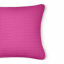 Наволочка 45х45 см Candy Waffle Weave COSAS Фуксія Кобижча