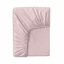 Дитяча постільна білизна сатин у ліжечко SAKURA Cosas рожевий 110х140 см Гуляйполе