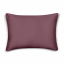 Евро наволочка сатин Cosas PLUM 50х70 см Сливовой Новая Каховка