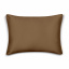 Євро наволочка сатин Cosas MOUSSE 50х70 см Коричневий Братське
